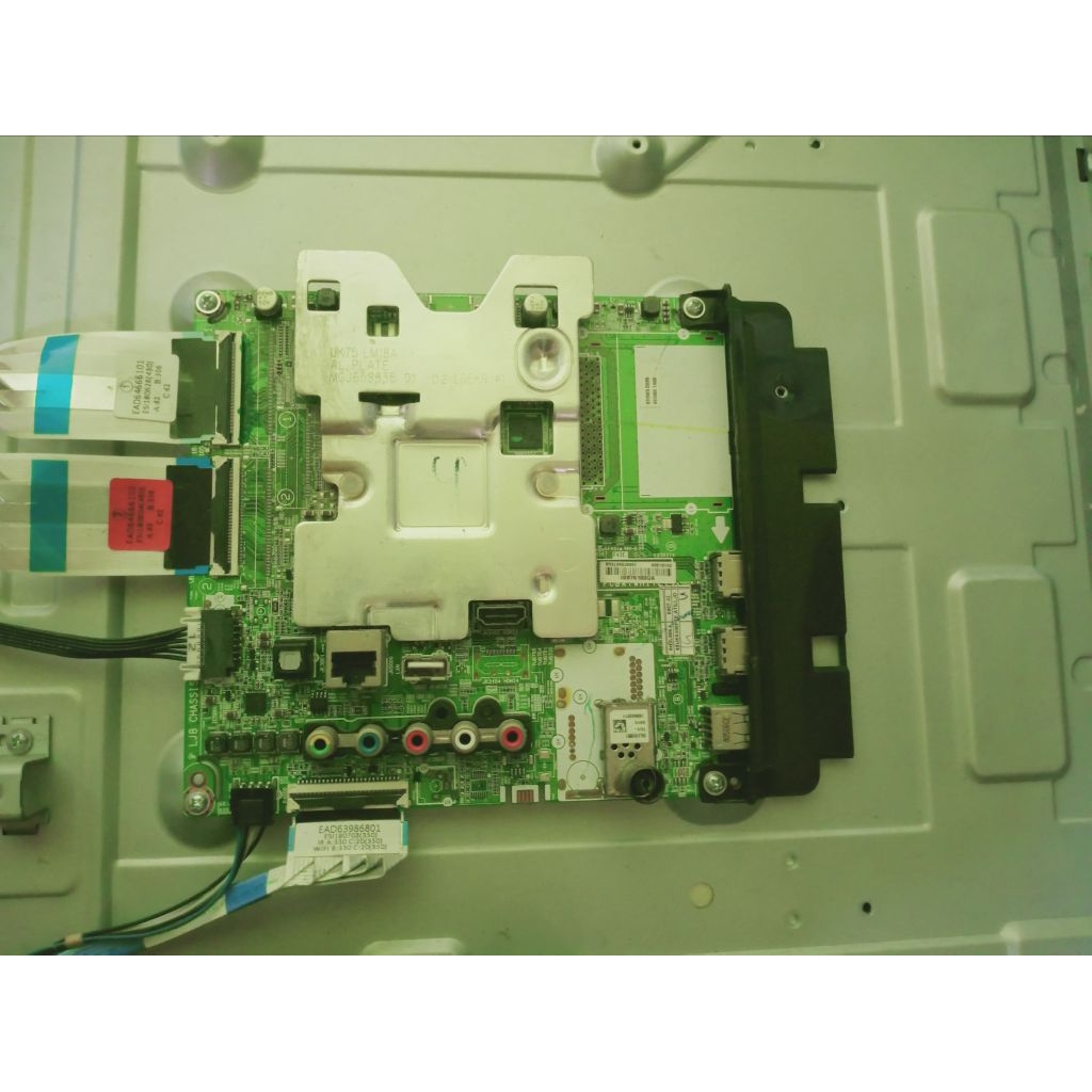 MB Mainboard LG 49UK6300PTE .49UK6300