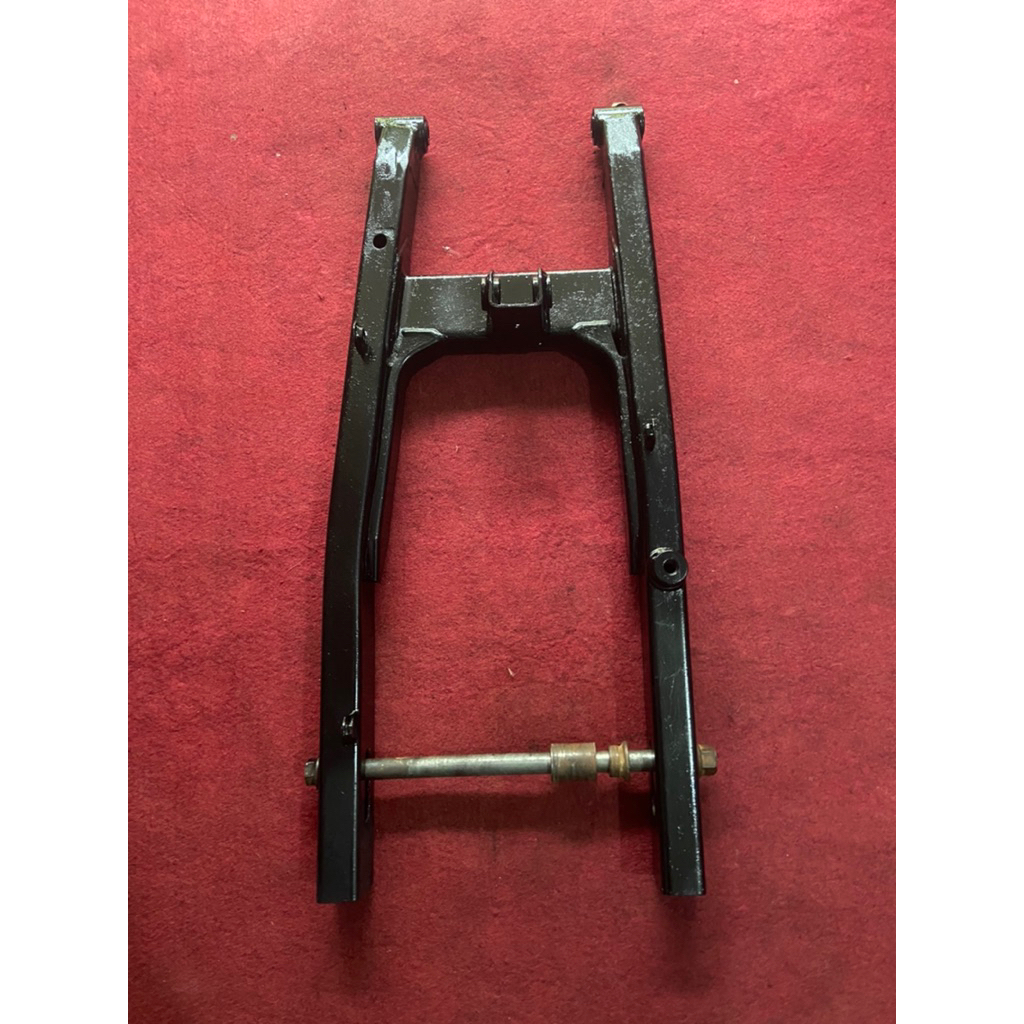 swing arm arm capit udang mx king 150 mx 150 original