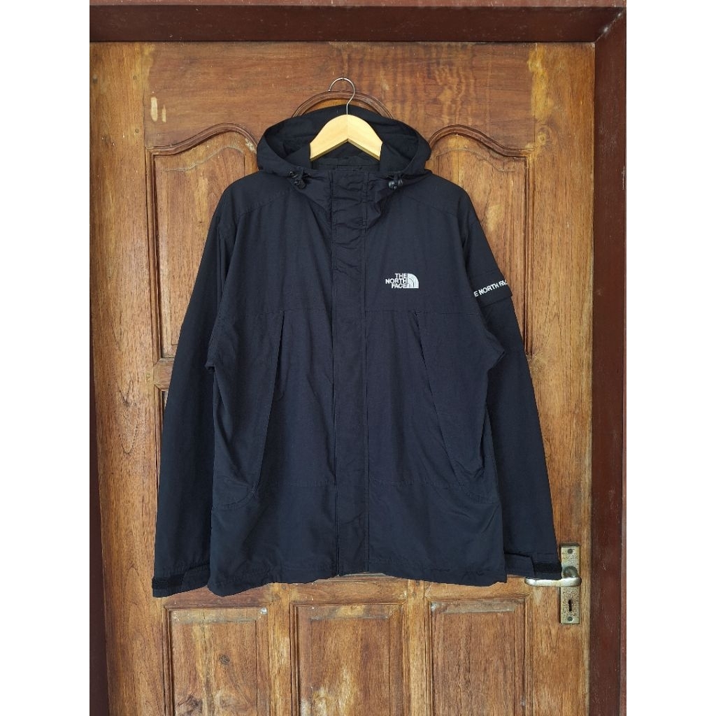 TNF saku samping