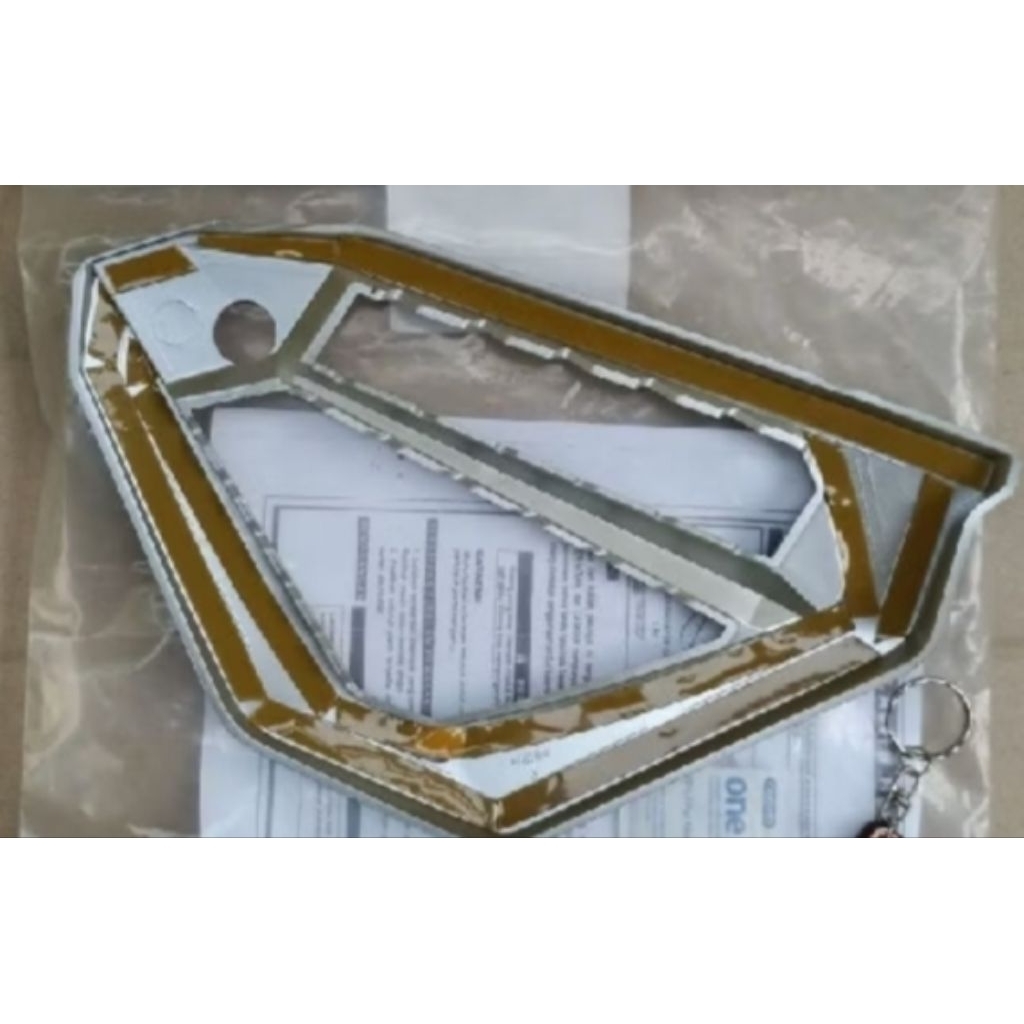 GARNIS RADIATOR VARIO 125/150 LED OLD