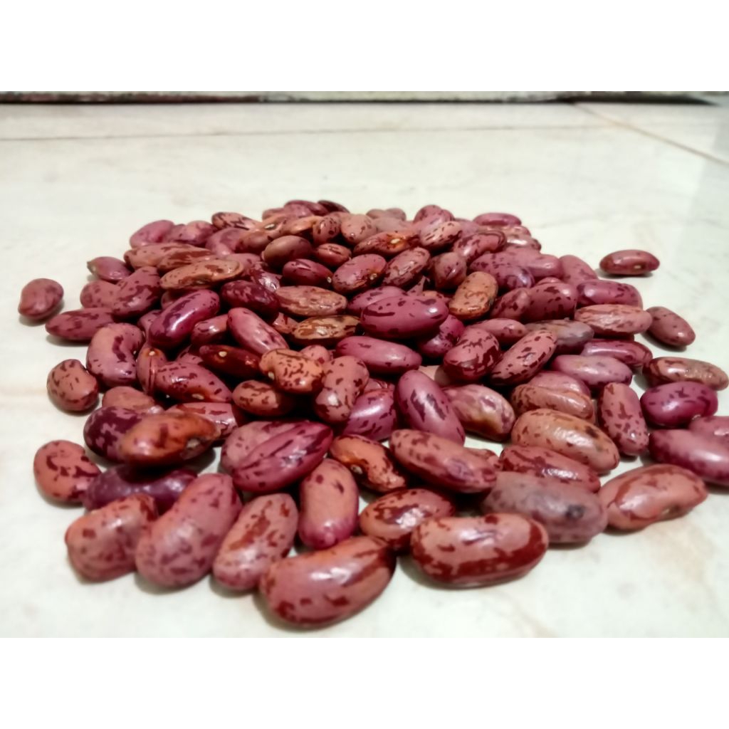 

Biji Kacang Merah Kering 250 gram