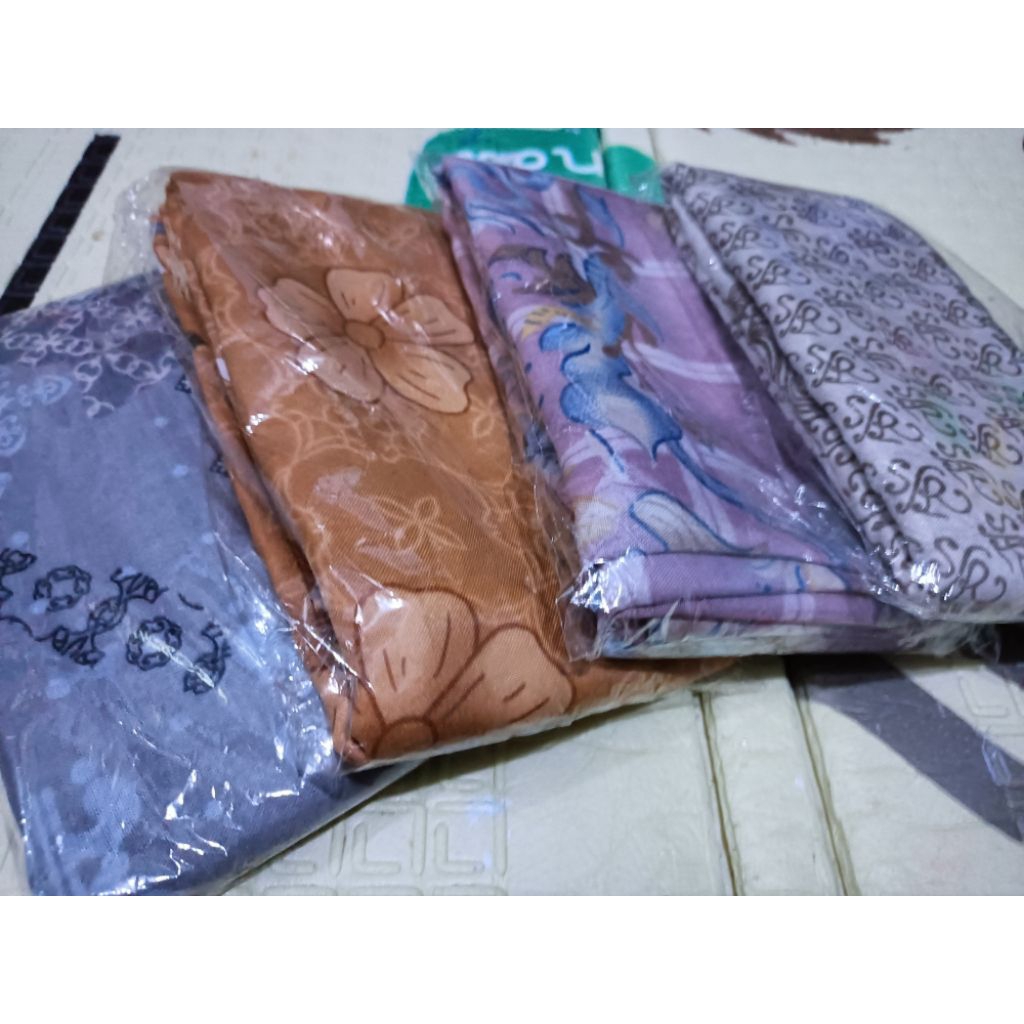 Denay Kayla Hijab