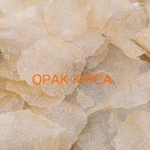 

OPAK KIRCA 200 gram isi 33pcs original