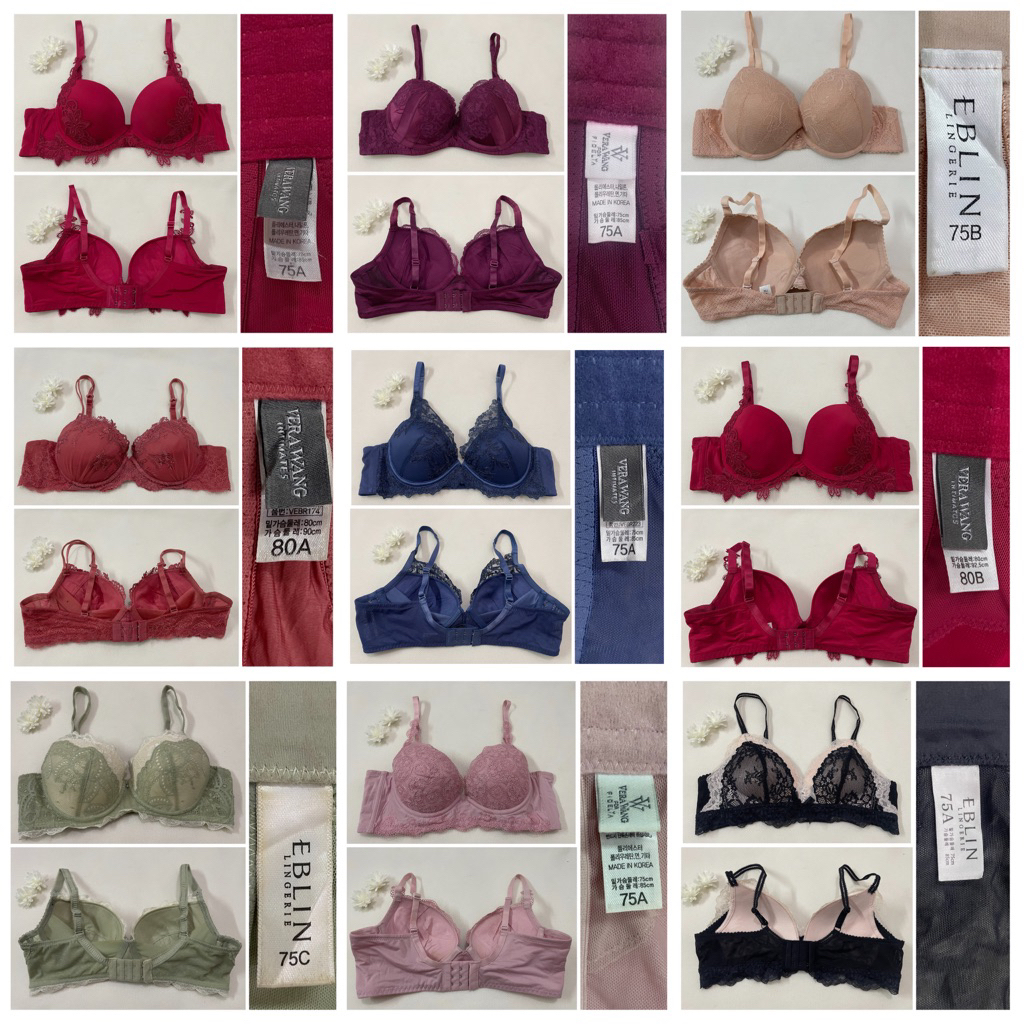 Bra Verawang