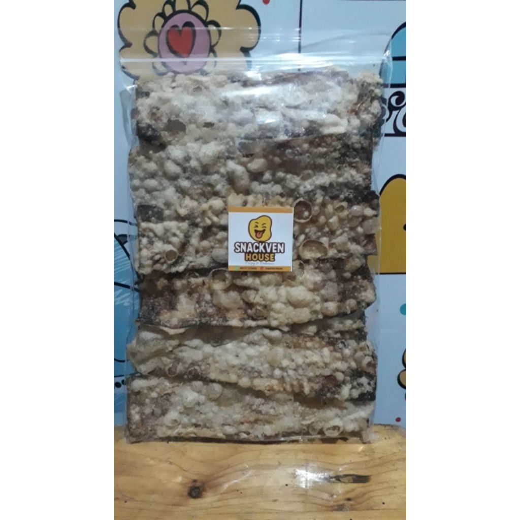 

Keripik Pisang Sale 150 Gram | Keripik Pisang | Keripik Pisang Sale | Keripik