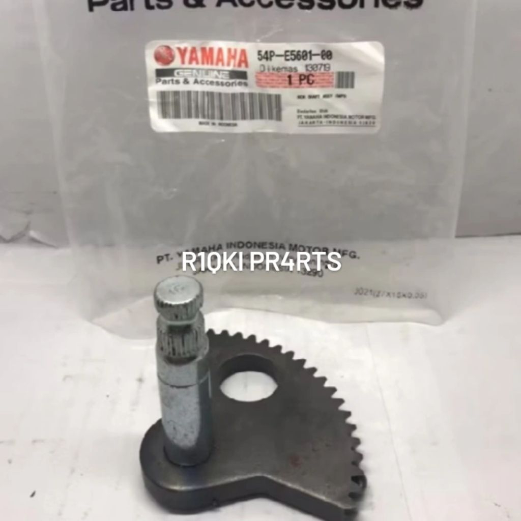 As engkol selahan As kick mio j 2013 mio gt