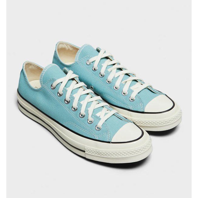 Converse Chuck 70 70s Seasonal Bold Colours Fresh Hues OX Vernal Pool