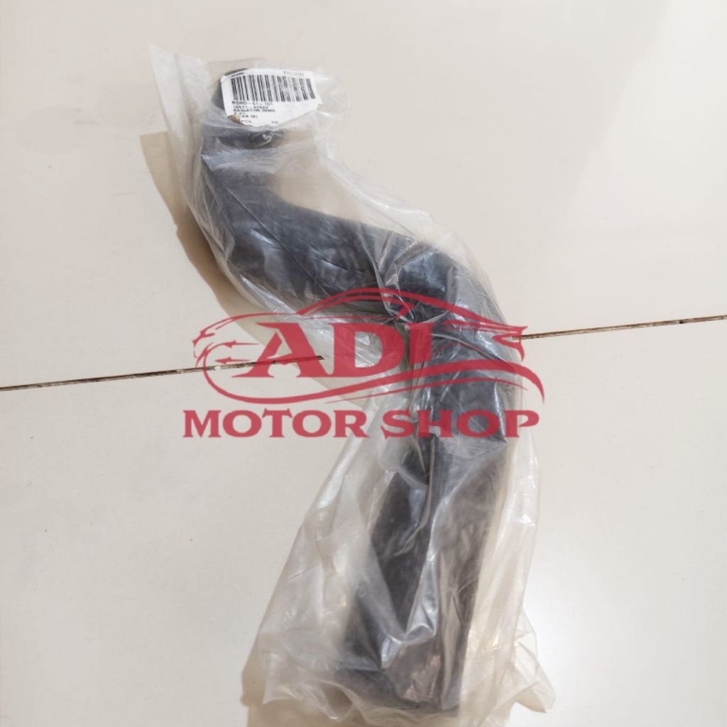 selang radiator atas feroza