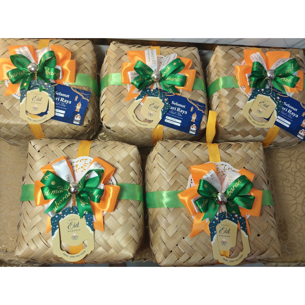 

BESEK NASI LYO JAMBI