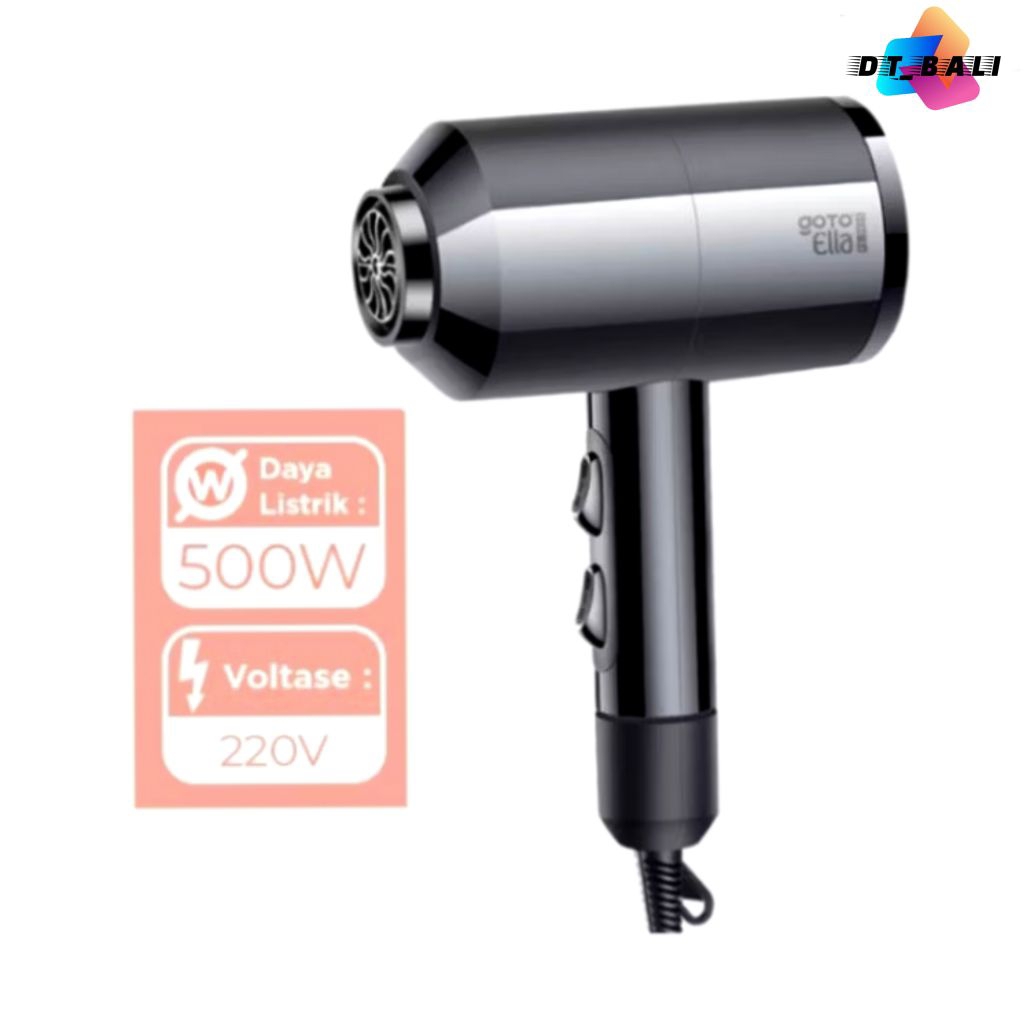 HAIRDYER PENGERING RAMBUT / ALAT PENGERING RAMBUT PX-3805