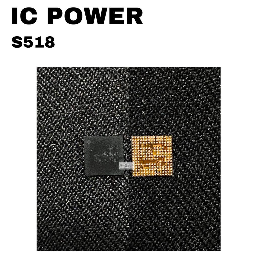 IC POWER S518
