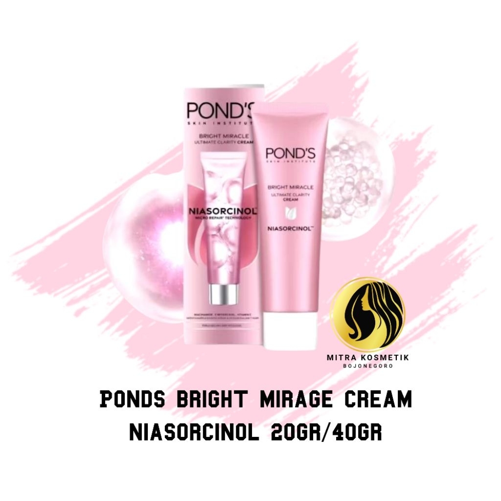 Pond's/Ponds White Beauty Normal Cream/Serum Day Cream
