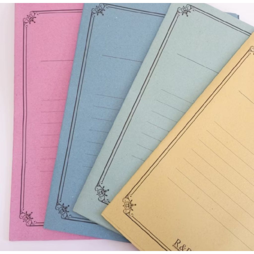 

map kertas warna 1 pak isi 50 pcs