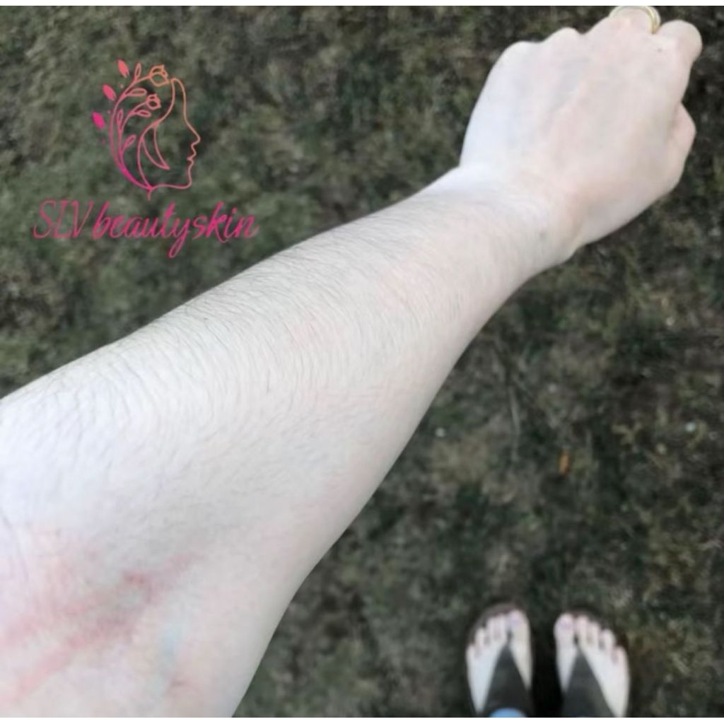 SLV Beautyskin  Booster Shoap