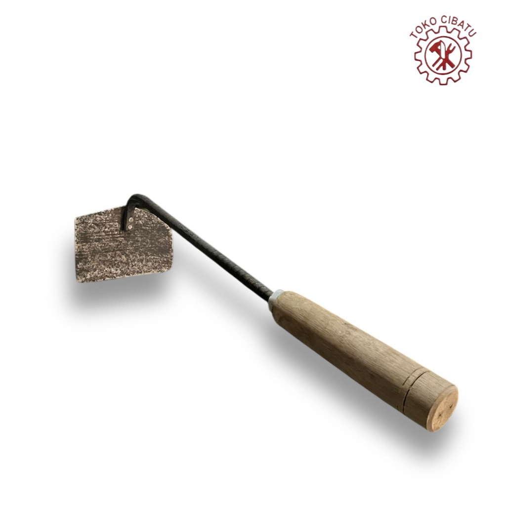 Cangkul Mini/Babad Rumput/Pancong