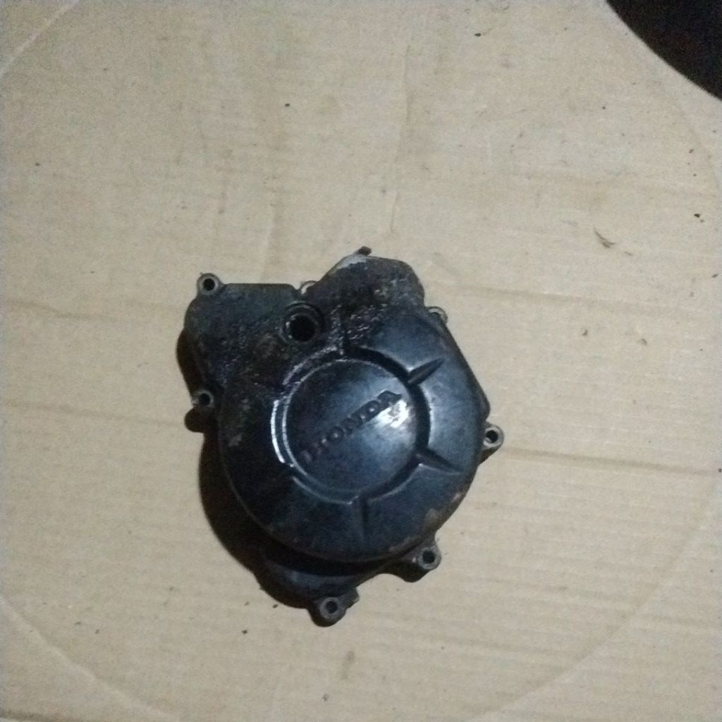 bak mahnit Revo absolute bekas