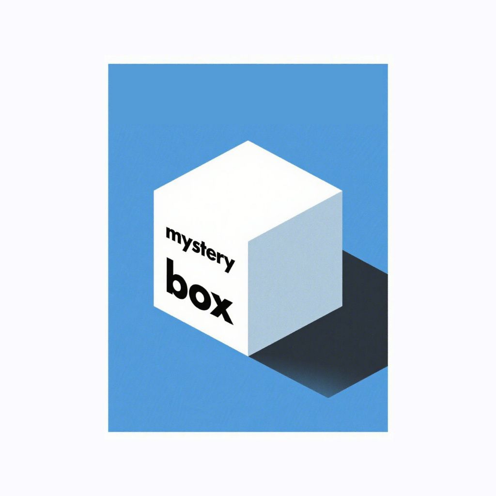 

Mystery Box