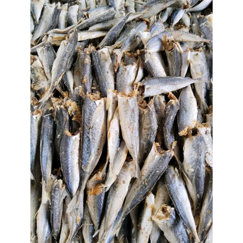

ikan asin rebus 1kg murah