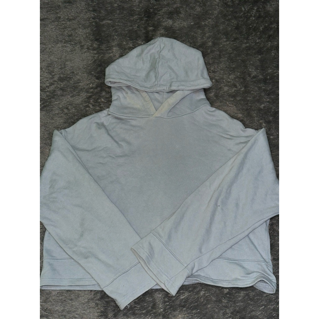 Preloved Hoodie Oversize