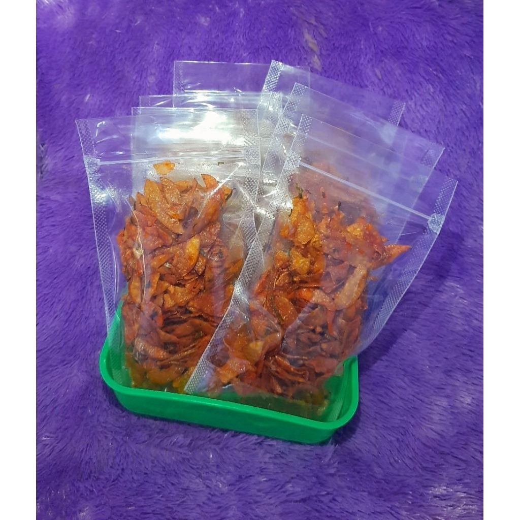 

keripik jengkol original