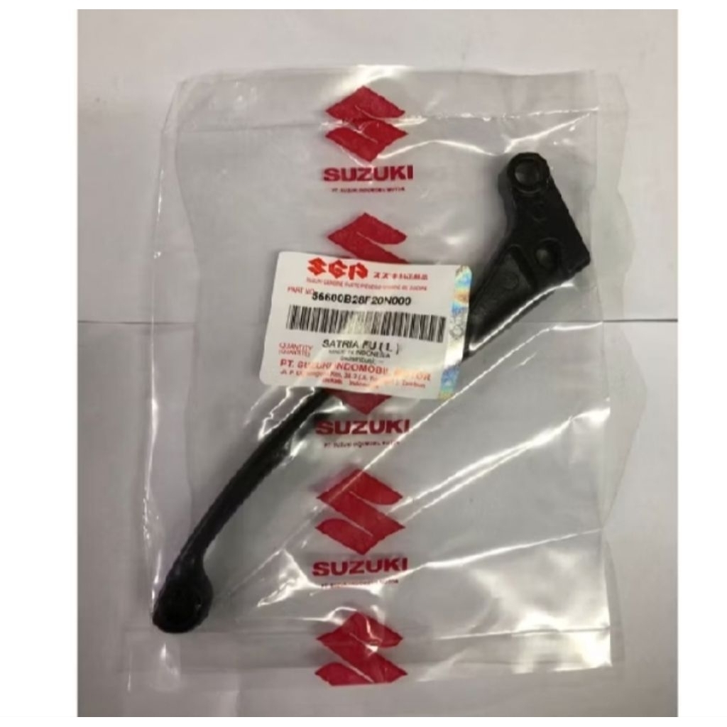Handle kopling Satria Fu