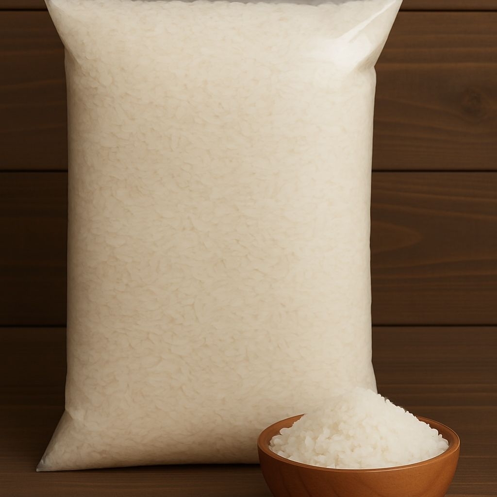

beras asli 2,5kg 5kg