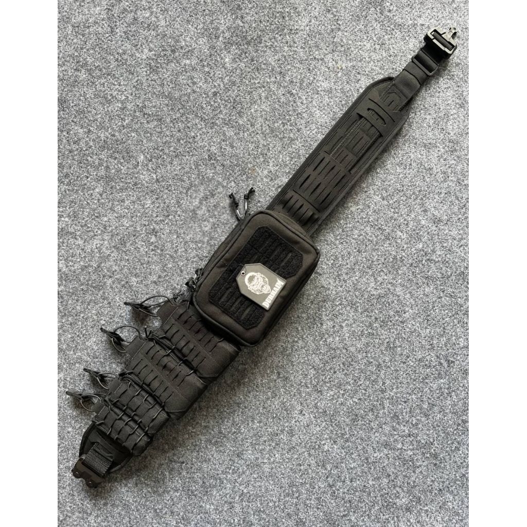 Kopel set Trojan Durhaim