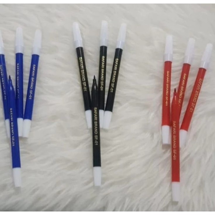 

Spidol kecil Safari Brand Sf-01 Satuan