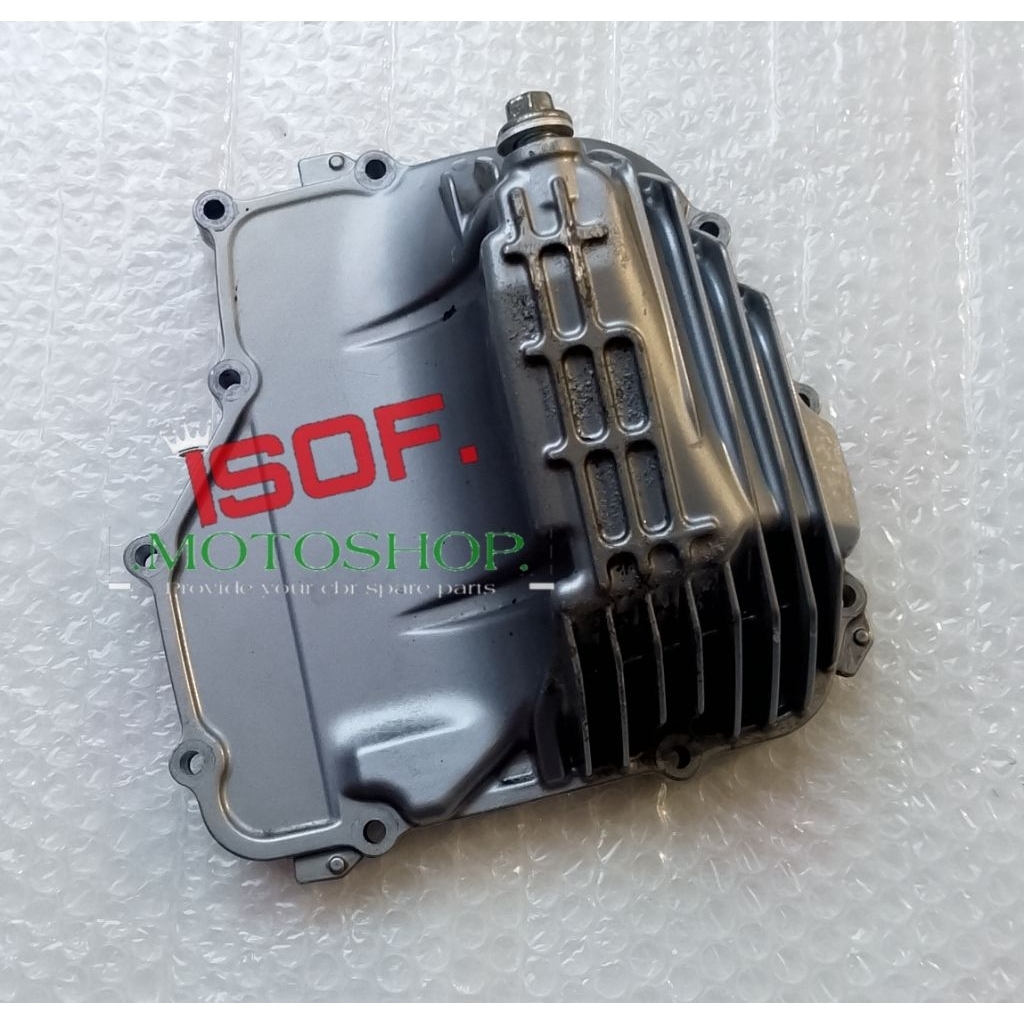 Oil pan CBR 250RR - Blok Mesin Bawah CBR 250RR