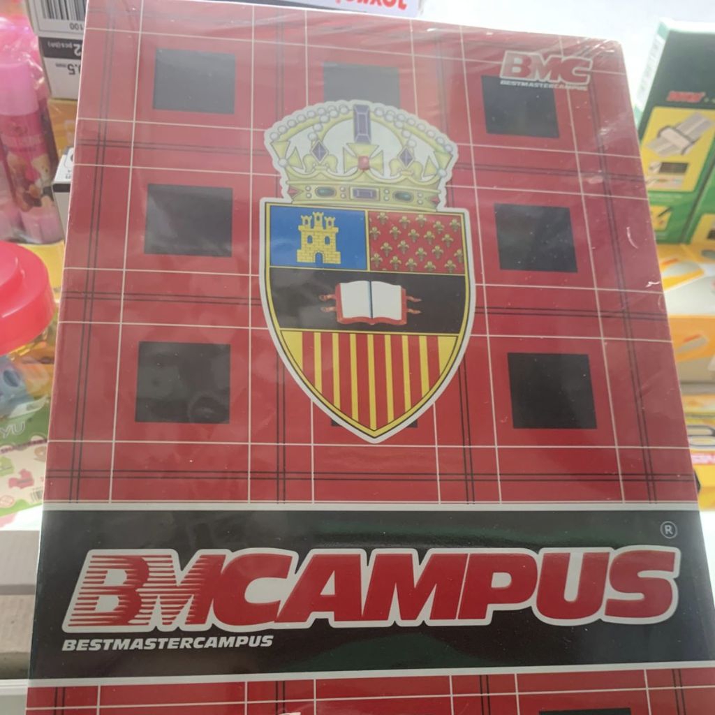 

bmcampius