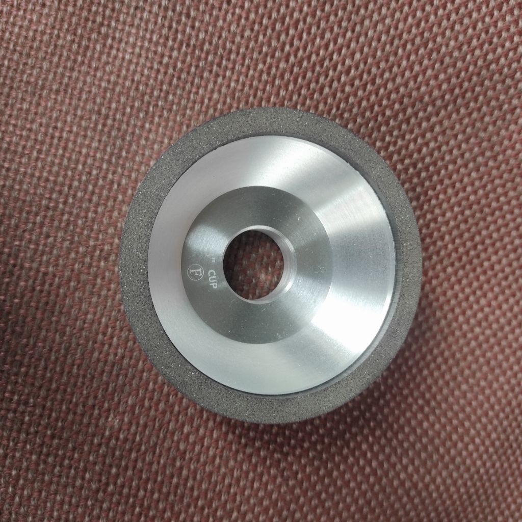 diamond wheel 5 inch 4 inch 3 inch fiesta mata gerinda asah modal mangkok diamon fiesta cup asah pol