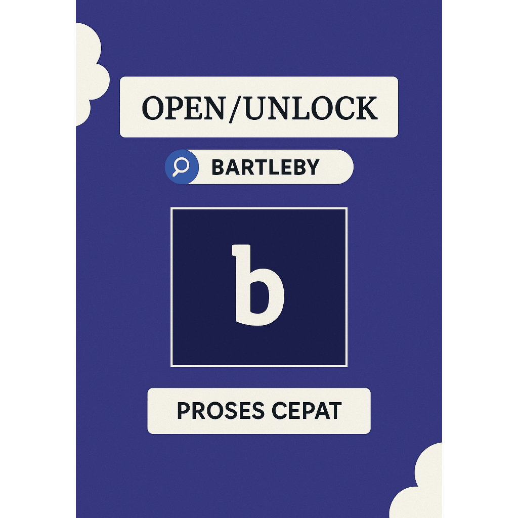 Unlock Solution Bartleby | Quizlet | Numerade | Studocu | Scribd | 𝗖𝗵𝗲 𝗴 𝗴