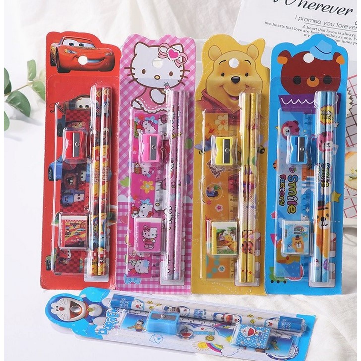 

pensil isi 5 in 1 murah & berkualitas