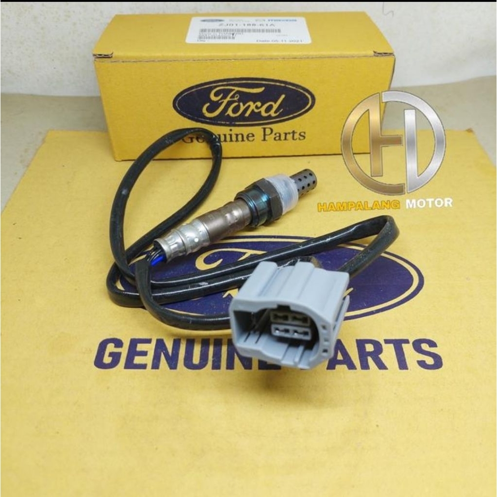 SENSOR OKSIGEN SENSOR O2 MAZDA 2 MAZDA2 MAZDA 3 MAZDA3 BAWAH BELAKANG ORI GARANSI