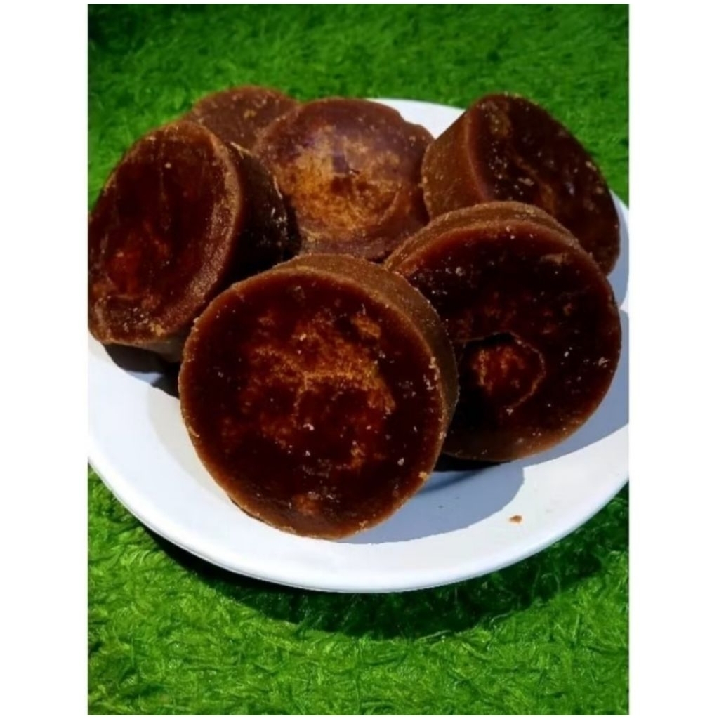 

COD - COD Promo Gula aren asli tanpa campuran per 1kg