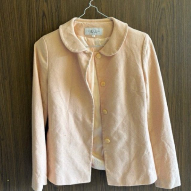 BLAZER KOREA PRELOVED