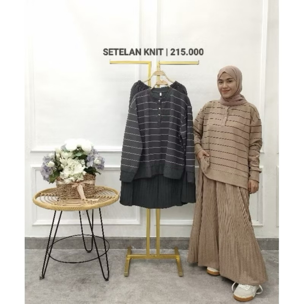 Preloved One set rok