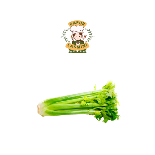 

Celery Stick Import Fresh 500 Gram