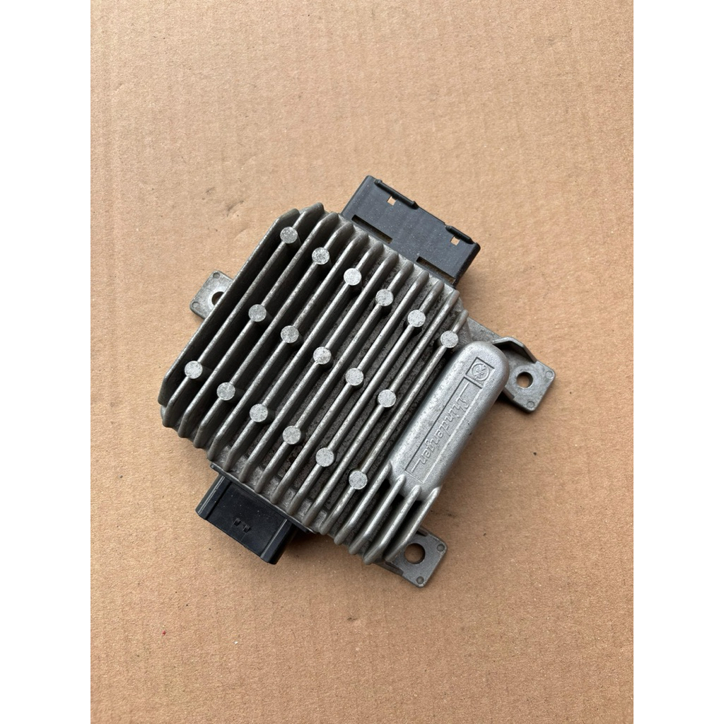 Ecu Ecm Vario 150 Led Old 2015-2017 Original