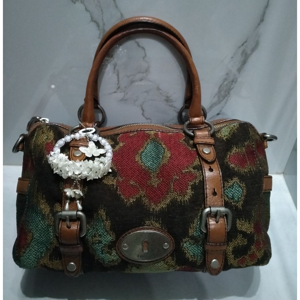 TAS FOSSIL MADDOX TAPESTRI