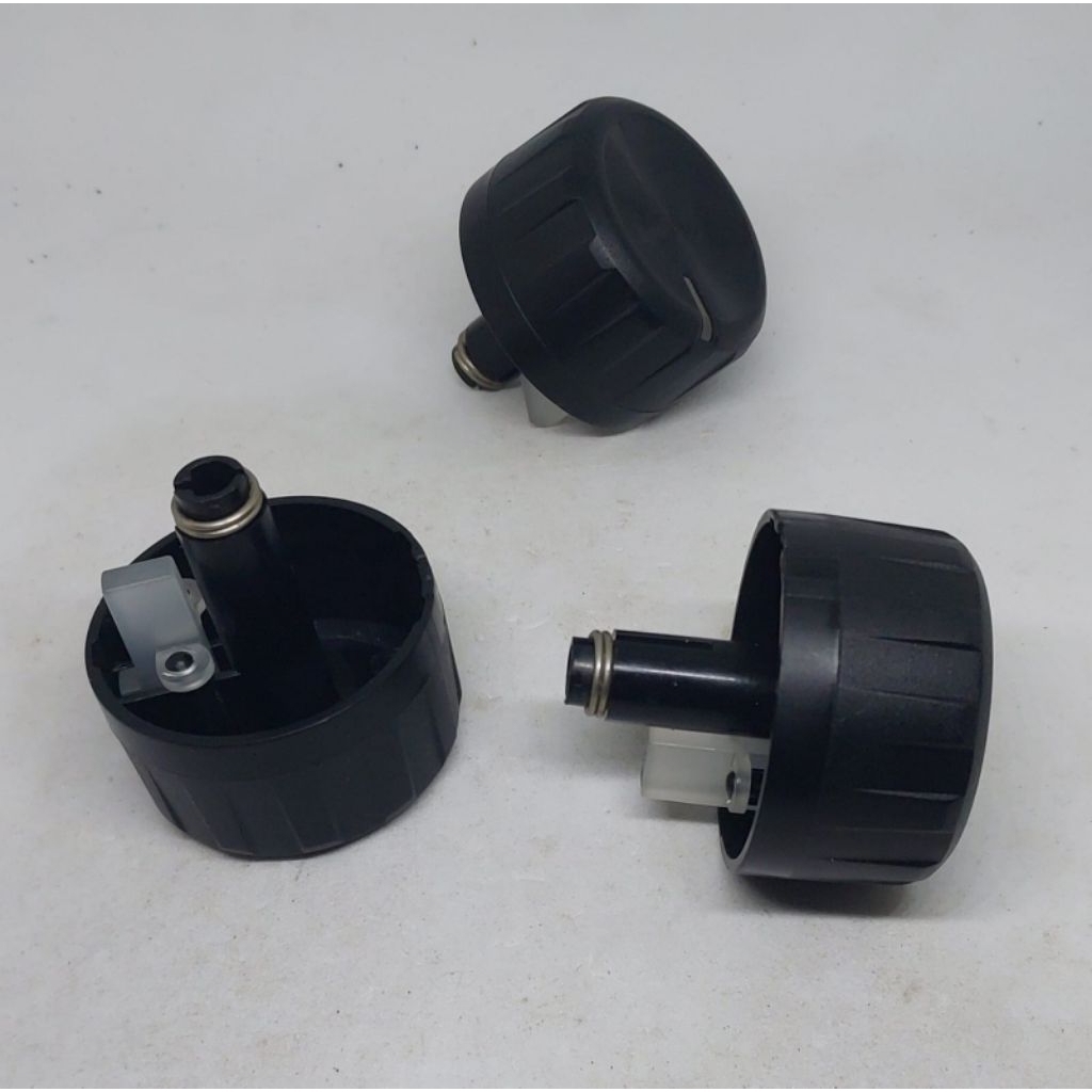 TOMBOL KNOP PUTARAN SAKLAR AC MOBIL DAIHATSU SIGRA