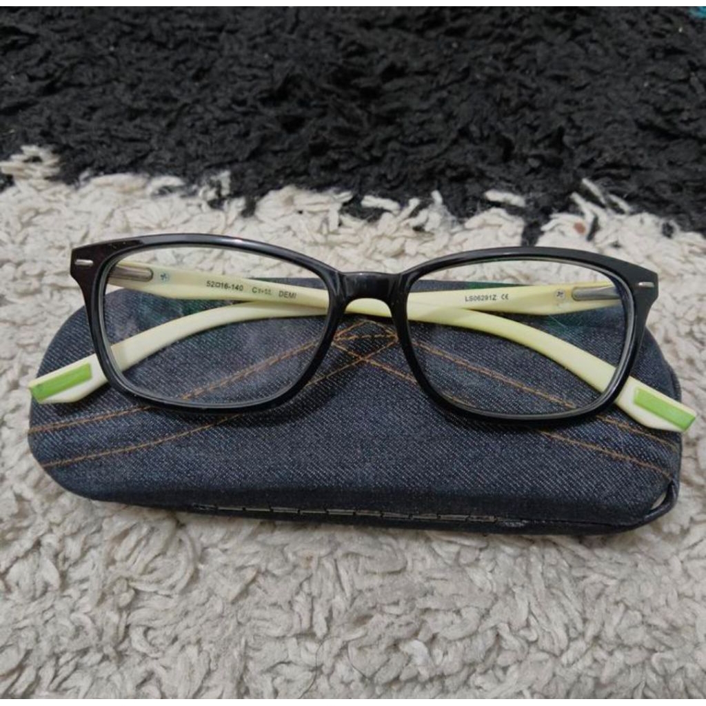 Levi's second levis preloved original