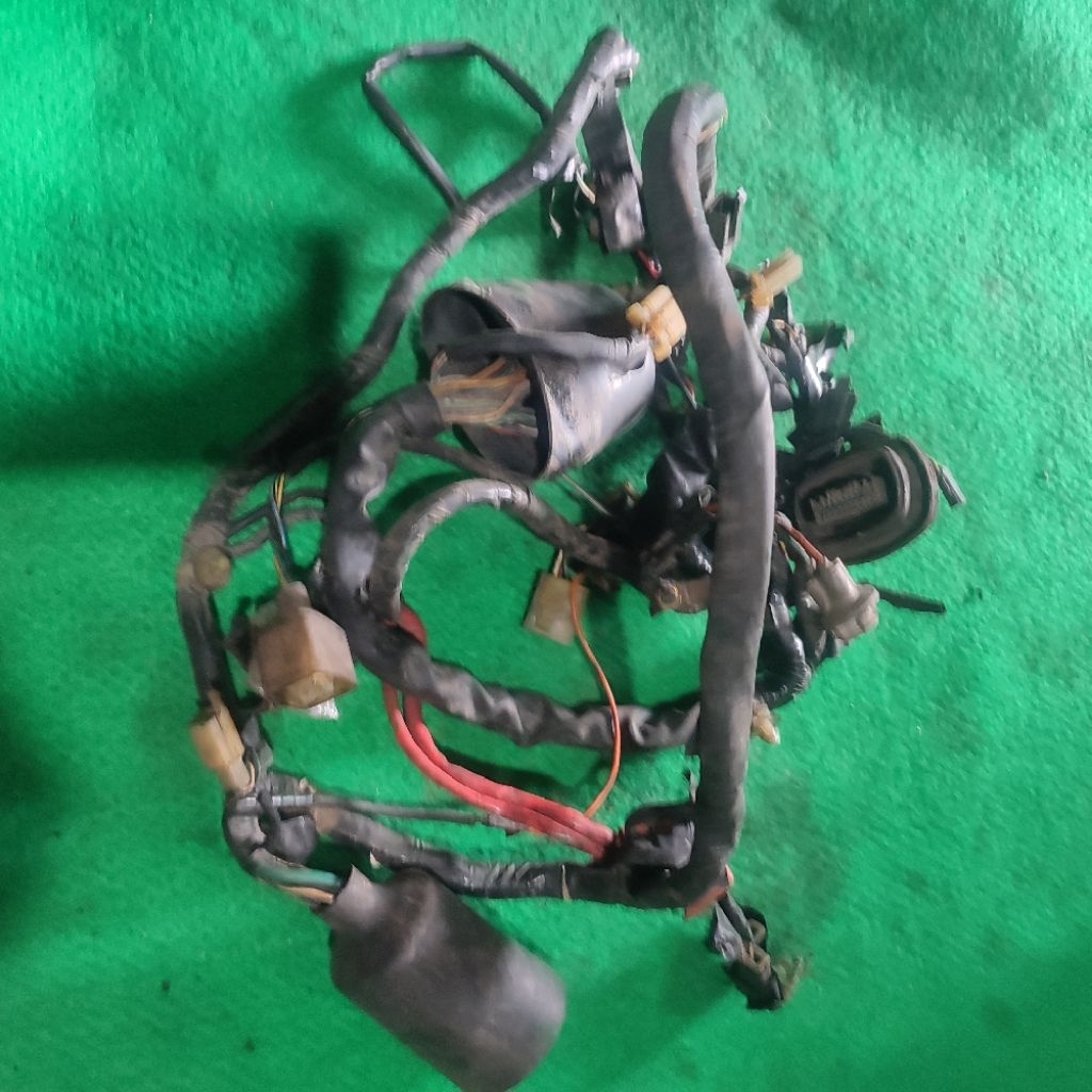 kabel bodi original Honda cs1