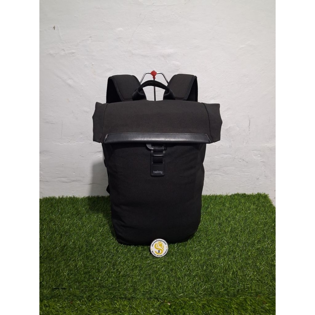 bellroy backpack