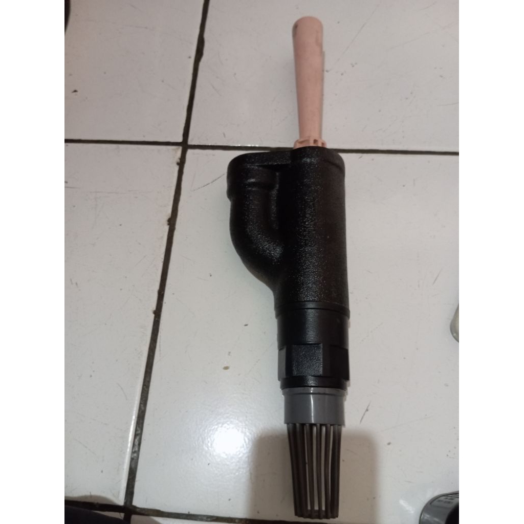 Mata Jet Pump Shimizu original