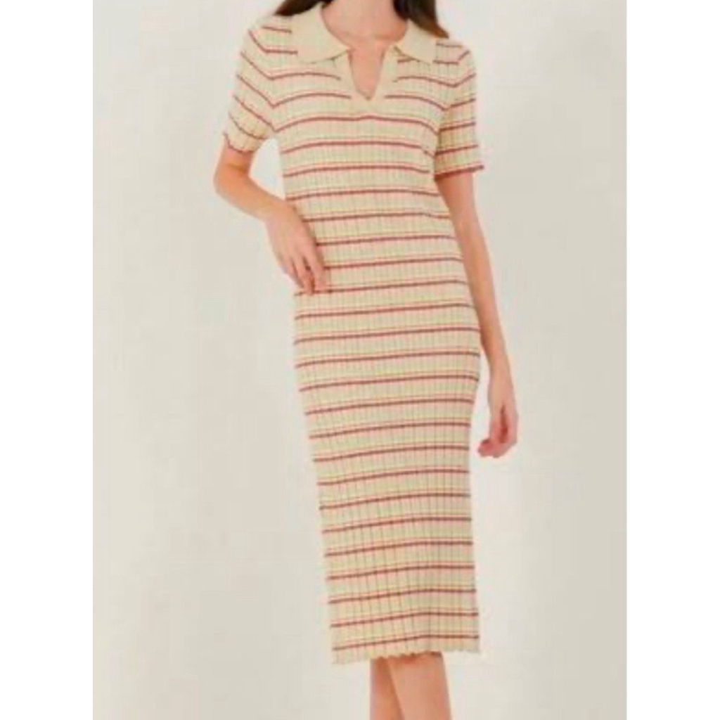 This is April x Jessica Mila