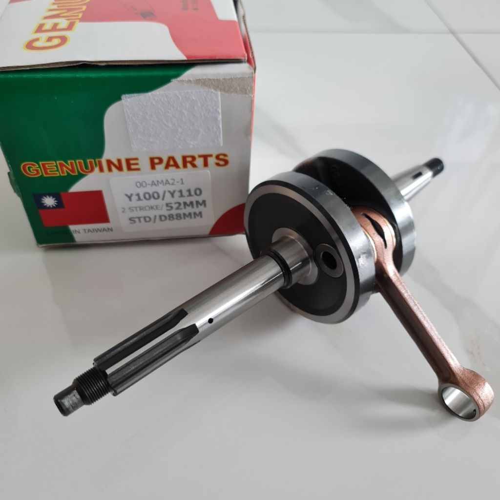 KRUK AS FIZR SHARK STD NON TEFLON ORI SHARK