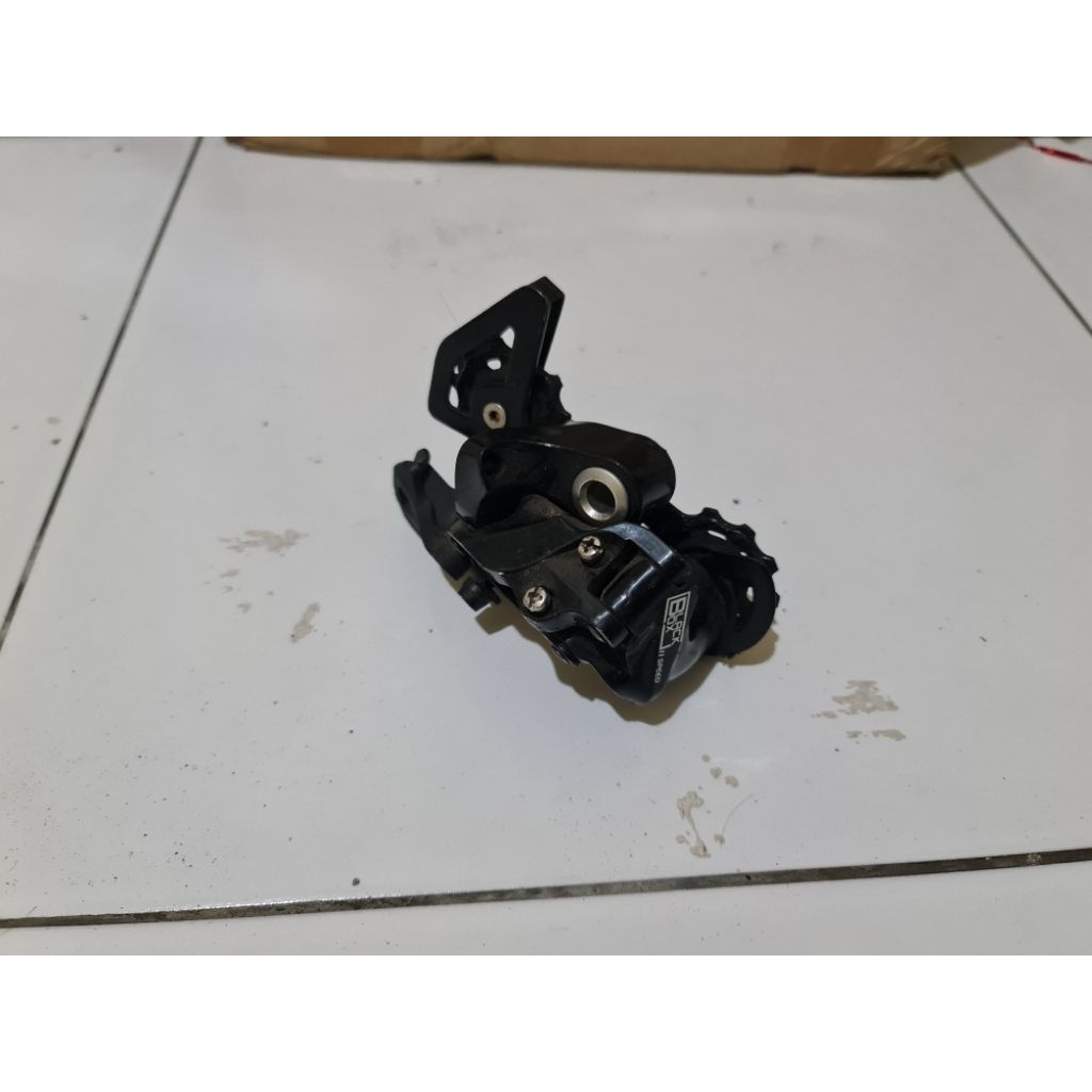 RD rear derailleur BLACK BOX 11 Speed
