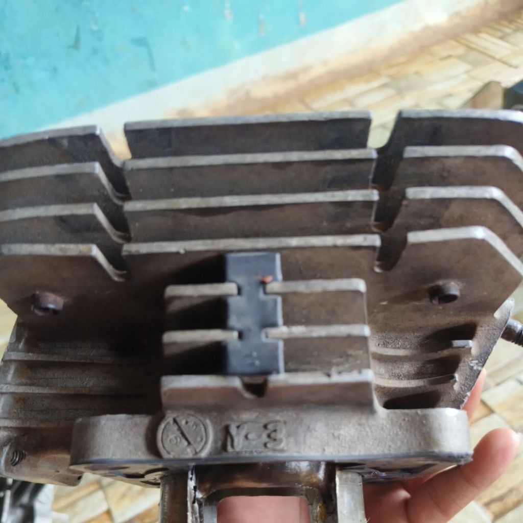 blok rx king y3 ob os 50 orginal