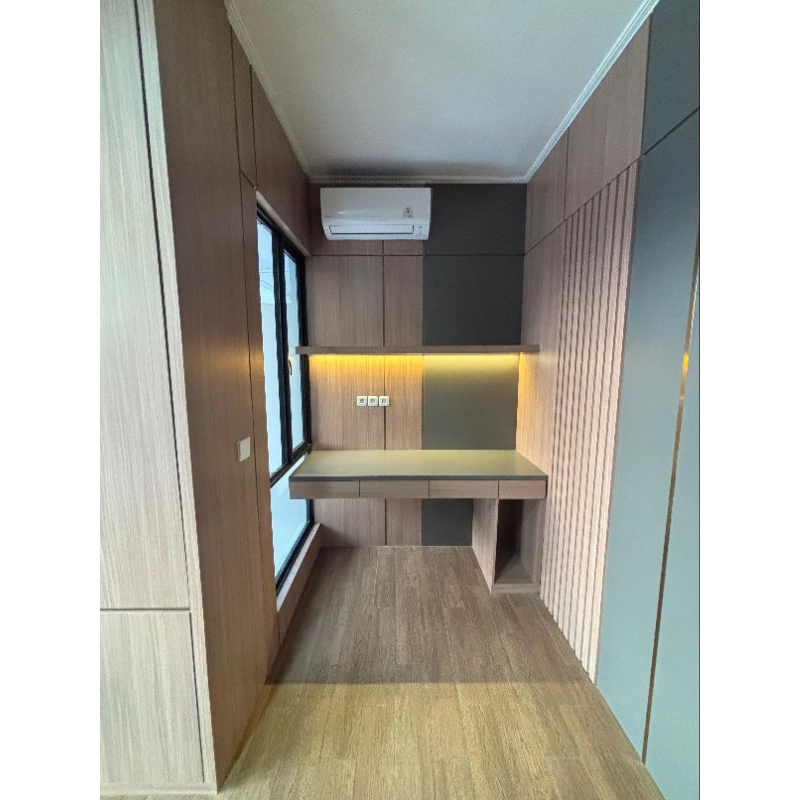 Wall Panel Interior Multiplek Hpl